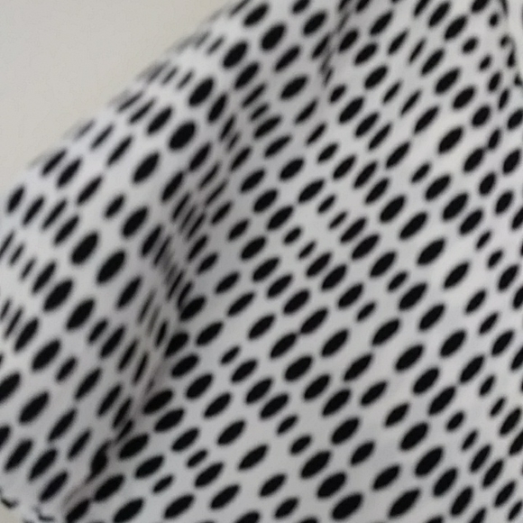 Oh Baby By Motherhood Keyhole Maternity Top L - Picture 6 of 10